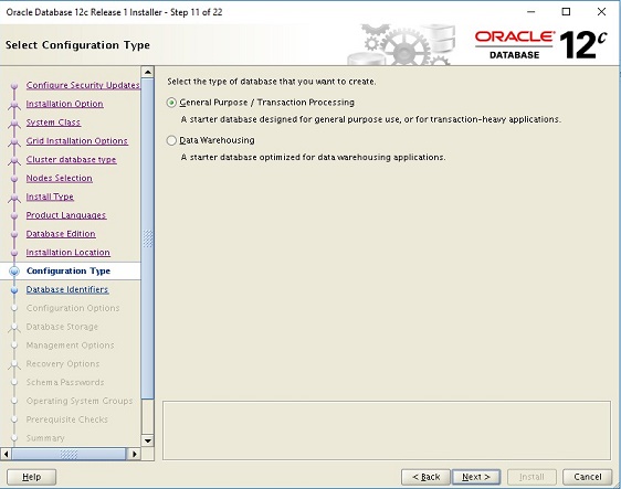 Oracle12cDB_step11