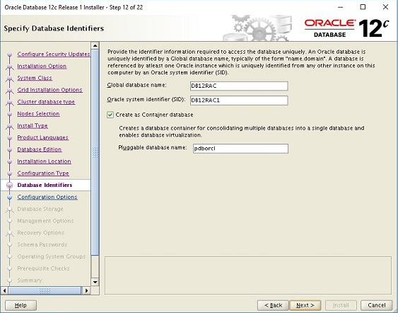 Oracle12cDB_step12