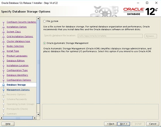 Oracle12cDB_step14