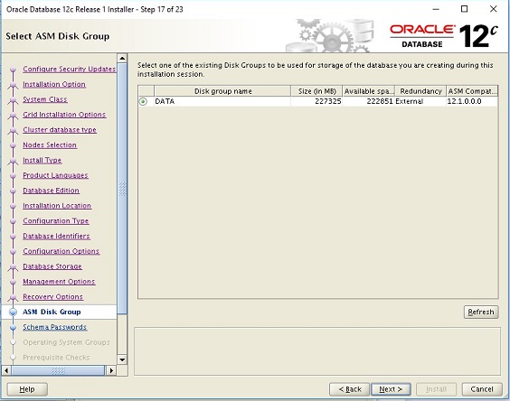 Oracle12cDB_step17