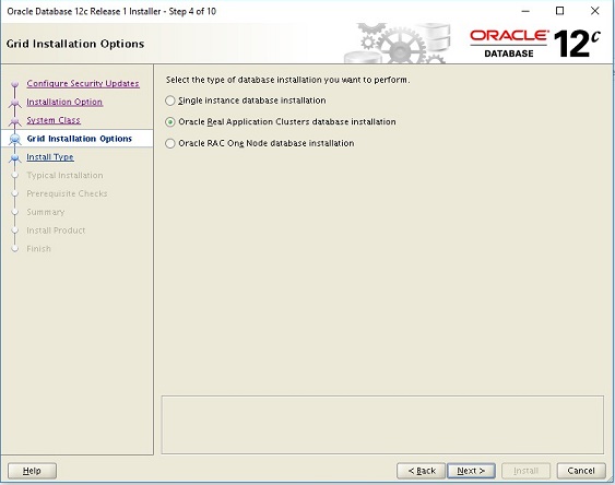 Oracle12cDB_step4