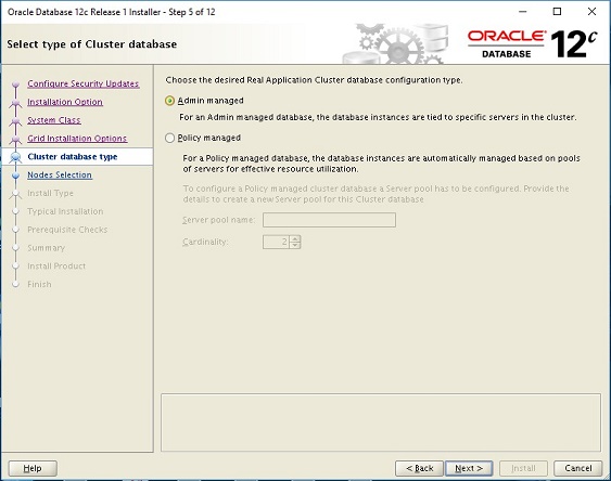 Oracle12cDB_step5