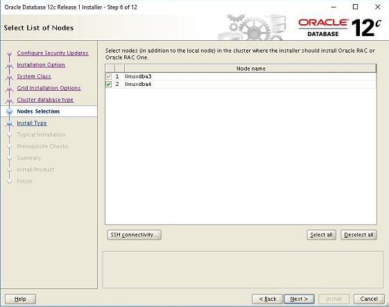 Oracle12cDB_step6