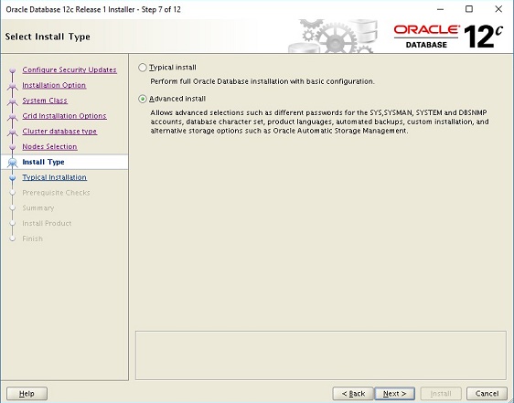 Oracle12cDB_step7